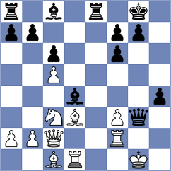 Brito Carrascal - Rodriguez Santiago (Medellin COL, 2025)