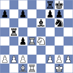 Luke Brezmes - Spyropoulos (chess.com INT, 2024)