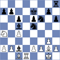 Lorente Serrano - Joie (chess.com INT, 2022)