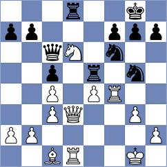 Kazancev - Zubarev (Togliatti, 2006)