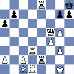 Koutsogiannopoulou - Morais (chess.com INT, 2025)