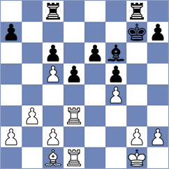 Frayna - Padilla Garcia (Dortmund GER, 2024)