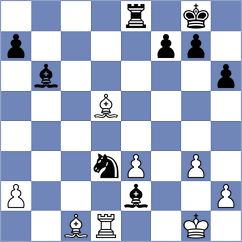 Legenia - Aukhatov (chess.com INT, 2024)