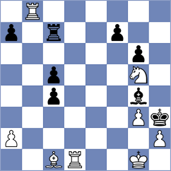 Heinechen - Torales G. (Asuncion PAR, 2023)