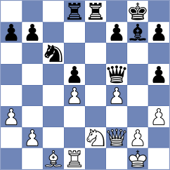 Samietz - Hasselmeyer (Playchess.com INT, 2020)