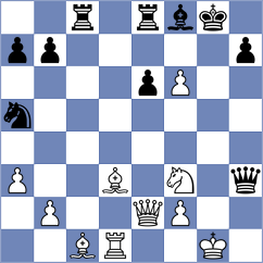 Borichev - Davidovic (Simferopol, 1991)