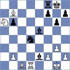 Ackley - Valdepenas Octavio (England ENG, 2025)