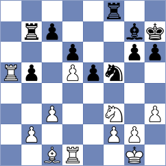 Shushpanova - Tichomirova (Zvenigorod, 2005)