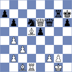 Ruiz Diez - Saenz Aguilar (Alicante, 1989)
