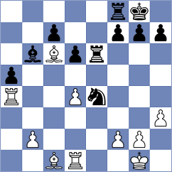 Plazuelo Pascual - Krauchi Romero (Andujar ESP, 2025)