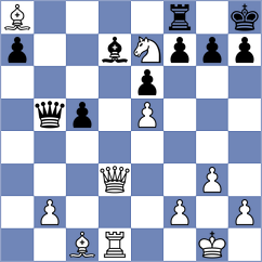 Gajewski - Potapova (Chess.com INT, 2020)