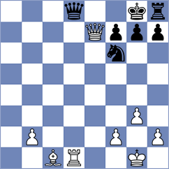 Rawlinson - Bakhtiyarov (Bolton ENG, 2024)