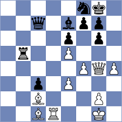 Fulger - Dumitrescu (Voineasa, 2010)