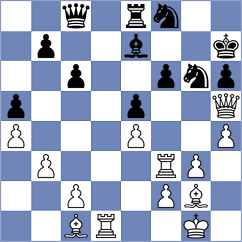 Cun - Lehtosaari (Chess.com INT, 2020)