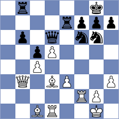 Diesen - Zaltsman (Greenville, 1980)