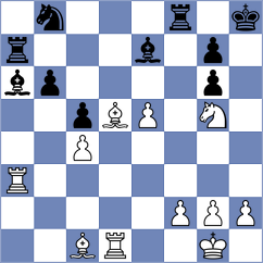 Kochnev - Tishin (Gorodets, 2012)