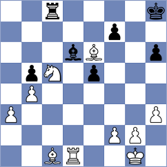 Salcedo - Riego Prieto (Moscow, 1994)