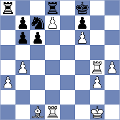 Holt - Derraugh (chess.com INT, 2022)