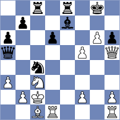 Chan Yi Ren - Ibadov (chess.com INT, 2025)