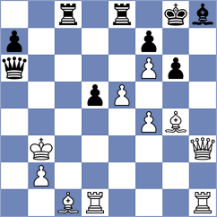 Andrejkin - Derraugh (Chess.com INT, 2016)