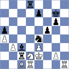 Morris-Suzuki - Fadi (chess.com INT, 2025)