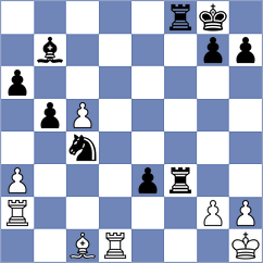 Liubavin - Pogrebnoy (Belorechensk, 2005)