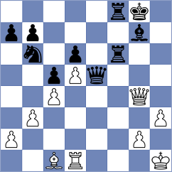 Pirola - Alfieri (Lichess.org INT, 2020)