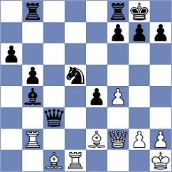 Pavlov - Malyshev (Ryazan, 2011)