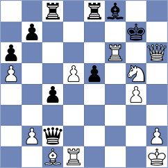 Galvanek - Luzanov (Krakow, 2003)