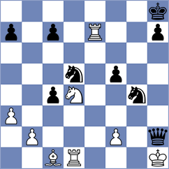 Paduano - Oro (chess.com INT, 2025)
