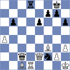 Troltenier - Dorrance (chess.com INT, 2025)