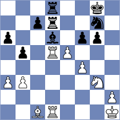 Bondarev - Shurdumov (Armavir, 2009)