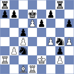 Blium - Yang (Lichess.org INT, 2020)