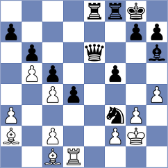 Haugsdal - Datchenko (Playchess.com INT, 2004)