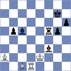 Rosario - Berezin (Fairfield, 2001)
