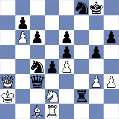 Taylor - Venkataramanan (Kingston Upon Thames ENG, 2024)