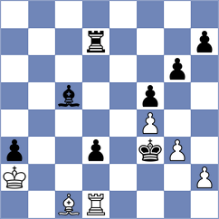 Hagner - Collin (Payerne SUI, 2022)