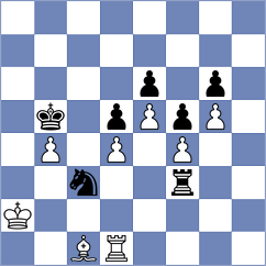 Valle Maytin - Zia (Chess.com INT, 2021)