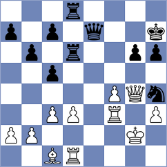 Quirke - Baltabaev (chess.com INT, 2024)