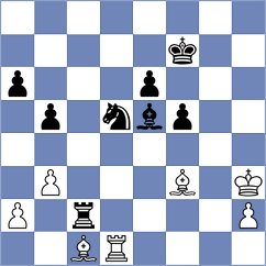 Rodchenkov - Rustemov (chess.com INT, 2022)