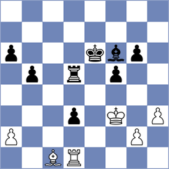 Donaldson - Kimura (Perth, 2004)