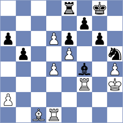 Slovineanu - Kargosha (chess.com INT, 2024)