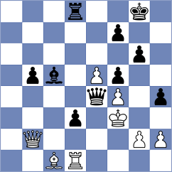 Rgibayev - Kassimov (Bishkek, 2006)