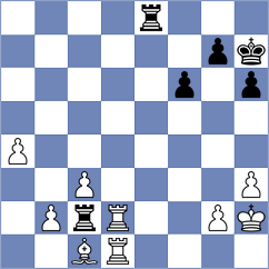 Martin - Adam (chess.com INT, 2025)