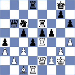 Drizgalovich - Semenov (Tula, 2005)
