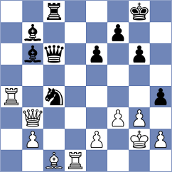 Begunov - Kononenko (Chess.com INT, 2021)