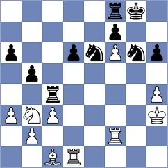 Rubanov - Pogrebnoy (Sukhumi, 2006)