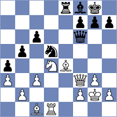 Sokhor - Carroll (chess.com INT, 2024)