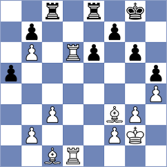 Ibarra Jerez - Kukhmazov (chess.com INT, 2023)