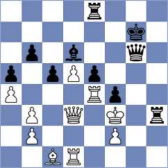 Crispin Ferreras - Titarov (chess.com INT, 2024)